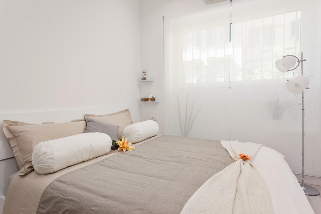 The Apartment Trastevere - Ba.Home Roma Dış mekan fotoğraf