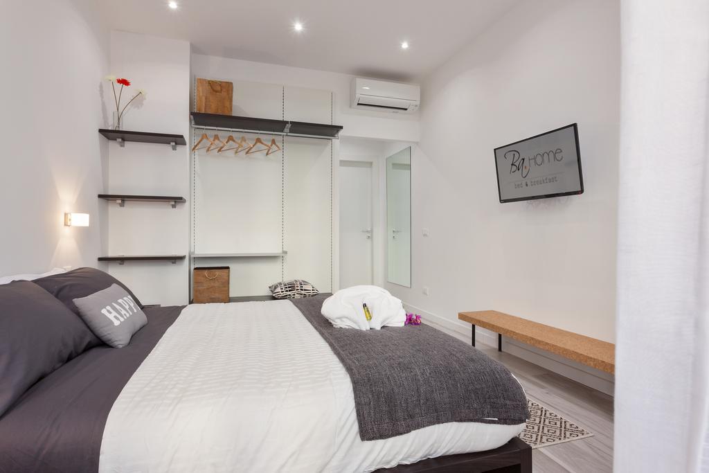 The Apartment Trastevere - Ba.Home Roma Dış mekan fotoğraf