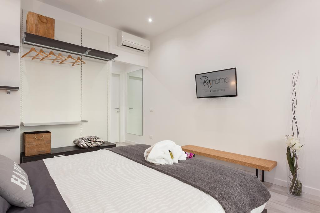 The Apartment Trastevere - Ba.Home Roma Dış mekan fotoğraf