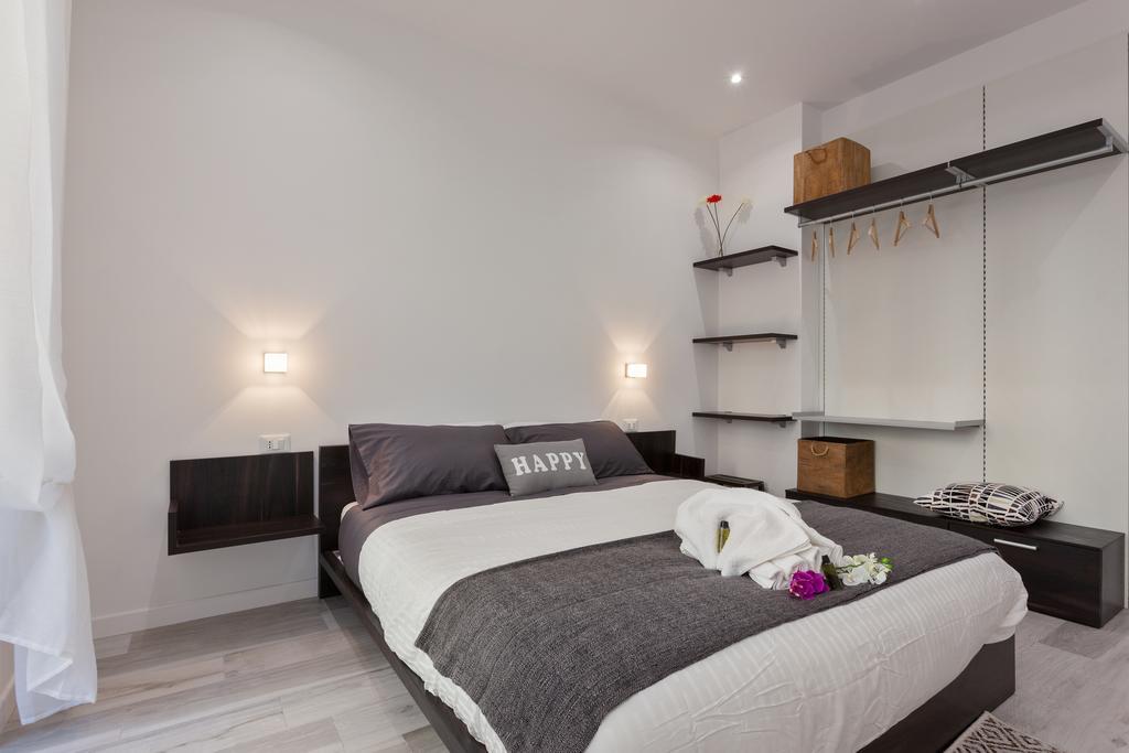 The Apartment Trastevere - Ba.Home Roma Dış mekan fotoğraf