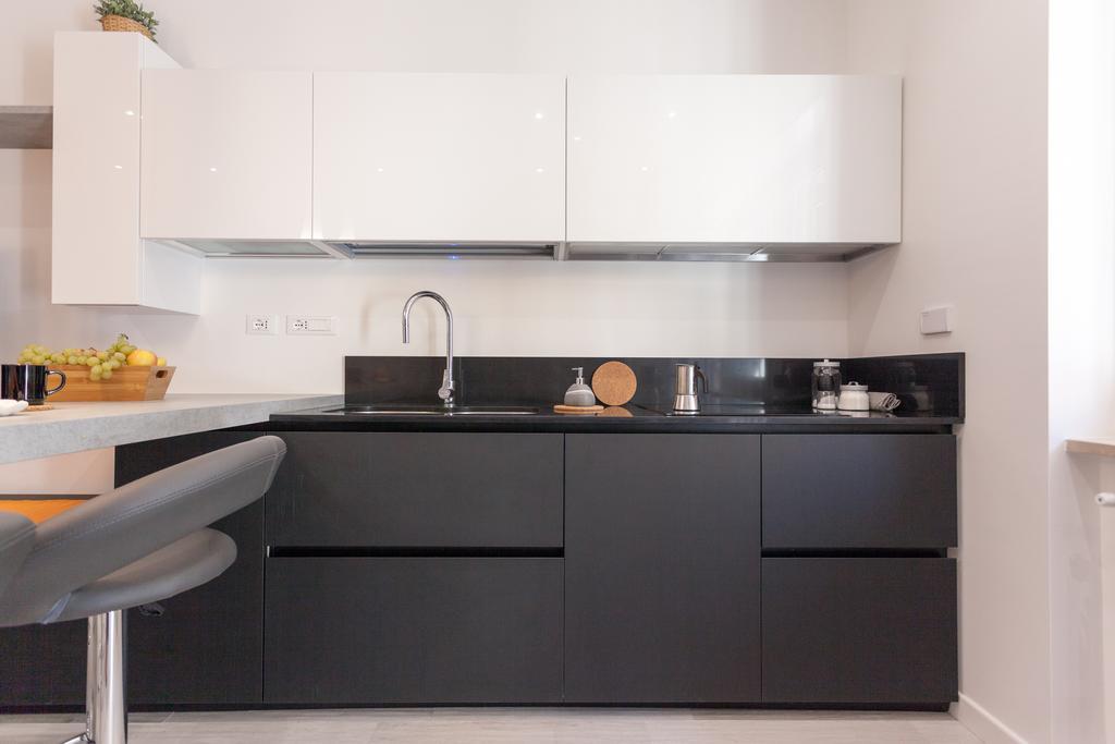 The Apartment Trastevere - Ba.Home Roma Dış mekan fotoğraf