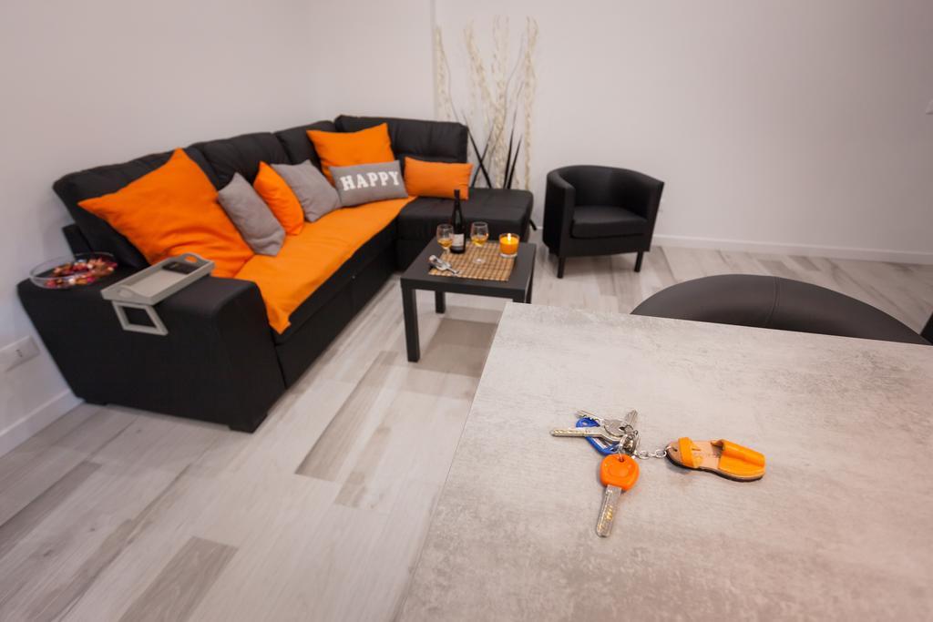 The Apartment Trastevere - Ba.Home Roma Dış mekan fotoğraf