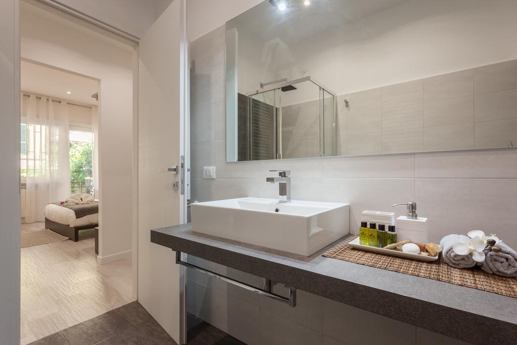 The Apartment Trastevere - Ba.Home Roma Dış mekan fotoğraf